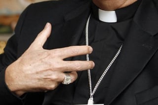 Casos. Sacerdotes fueron denunciados ante la Nunciatura Apostólica desde el año pasado. (AGENCIAS)