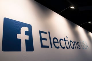 Falla. Cambridge Analytica habría utilizado información obtenida indebidamente de casi 50 millones de usuarios de Facebook para tratar de influenciar elecciones de EU en 2016. (AP)