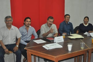 Movimiento. Militantes inconformes de Morena anunciaron una caravana para el 31 de marzo. (GUADALUPE MIRANDA)