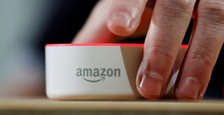 Éxito. La empresa Amazon, es actualmente la más exitosa en el mundo y la más buscada por los profesionales. (ARCHIVO)