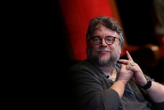 Guillermo Del Toro se unió a la búsqueda de tres estudiantes de cine desaparecidos en Jalisco.  (ARCHIVO)