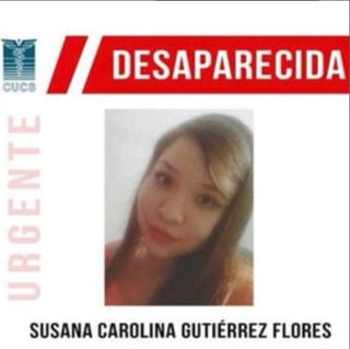 Pese a su localización, continúan en calidad de desaparecidos Ulises Arellano, estudiante de segundo semestre de medicina del CUCS de la Universidad de Guadalajara. (ESPECIAL)