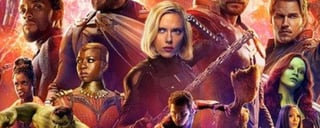 Scarlett Johansson la ha dado un nuevo aire a su personaje de “Black Widow” en la cinta The Avengers: Infinity War, próxima a estrenarse.
