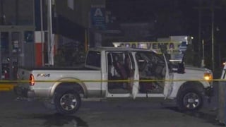  Un saldo de 5 muertos, además de 13 heridos dejaron tres emboscadas efectuadas contra elementos de la Secretaría de Marina (Semar) en Nuevo Laredo, Tamaulipas, entre la noche del sábado y la madrugada de este domingo. (TWITTER)