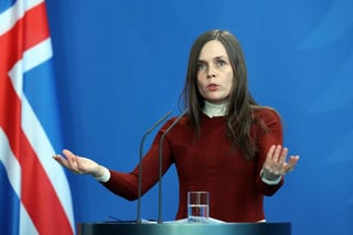 La medida obedece al hecho de que todos los aliados 'más próximos' de Islandia han reaccionado hoy contra Rusia, a quien las potencias occidentales acusan de estar detrás del ataque. (ARCHIVO)