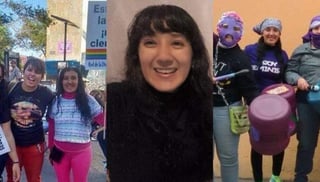 El sábado 24 de marzo fue identificado el cuerpo de María Guadalupe Hernández Flores, activista y miembro de la comunidad Lesbico, Gay, Bisexual y Transgénero (LGBT), en el estado de Guanajuato, según informaron diversas organizaciones. (TWITTER)