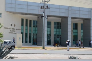 El sujeto fue detenido por elementos de la Agencia de Investigación Criminal, de la Fiscalía del Estado, destacamentados en el municipio de Matamoros, Coahuila y puesto a disposición de un Juez de Control. (ARCHIVO)