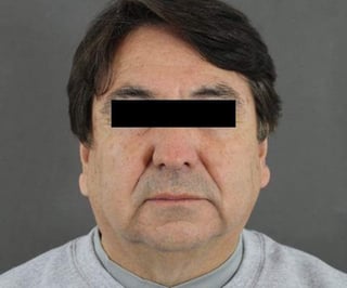 Gutiérrez es acusado de peculado, por 250 millones de pesos, en agravio del erario de Chihuahua. (ARCHIVO)