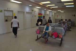 Exhorto. La dirección del Hospital General de Torreón llama a la ciudadanía a extremar cuidados durante este período vacacional.
