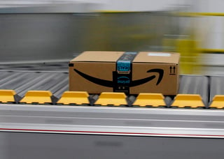 Donald Trump acusa a Amazon de estafar al servicio postal. (ARCHIVO) 