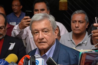 De acuerdo a información proporcionada por el Partido, López Obrador visitará los municipios de San Pedro , Monclova, y Piedras Negras El 3 y 4 de abril. 