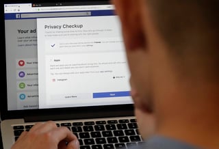 Cambios. Facebook ha realizado cambios en su política de seguridad, aunque analistas ven que son mejoras superficiales.