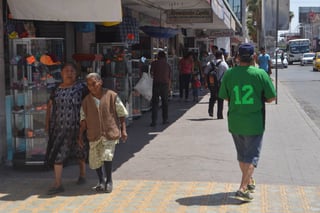 Seguridad. Comerciantes del mercado Juárez enviaron oficios al Ayuntamiento de Torreón en búsqueda de una respuesta.