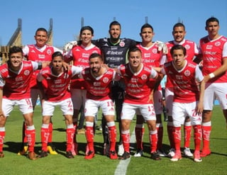 Los Mineros de Zacatecas finalizaron el Clausura 2018 como líderes con 28 puntos. (Archivo)