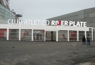 River Plate es uno de los equipos del futbol argentino que está inmiscuido en casos de abuso sexual. (Especial)