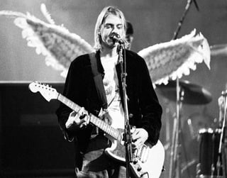 Kurt Cobain murió el 5 de abril de 1994. (NME)