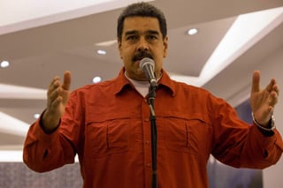Maduro consideró además que la cita continental será un 'total fracaso'. (EFE)