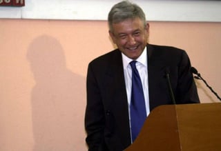 Revisión. El desglose de cifras de los delitos de mayor impacto matizan lo dicho por López Obrador.