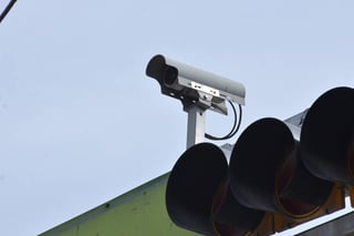 Vigilancia. La instalación de cámaras es una solicitud en la que han insistido los representantes empresariales. 