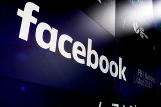 Recuento. Tras la peor crisis de privacidad en su historia, Facebook está en modalidad de control de daños. (AP)