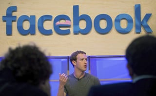 Facebook anunció hoy que colaborará con la esfera académica para investigar el impacto de las redes sociales en las elecciones y, en concreto, el que puede tener la propia plataforma en los próximos comicios en Estados Unidos, México, Brasil y la India. (ARCHIVO)