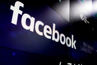 Facebook  anunció cambios que protegerán mejor la información de las personas. (ARCHIVO)