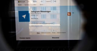 La legislación rusa obliga a los proveedores de servicios de mensajería a develar, a petición de las autoridades, los datos para decodificar las comunicaciones de sus usuarios, además de almacenar sus mensajes. (AP)