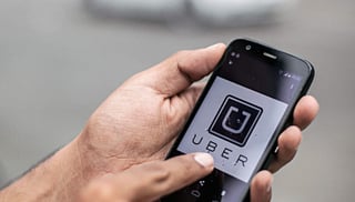 Uber México anunció cambios en sus procesos para proteger la identidad de los socios conductores y así brindar mayores garantías de seguridad a usuarios, con el propósito de hacer sus viajes lo más seguros posibles. (EL UNIVERSAL)
