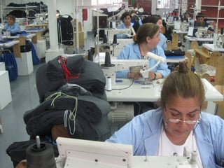 Diferencias.De acuerdo a Inegi, en México hay 20.2 millones de mujeres trabajadoras. (ARCHIVO)