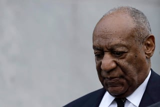 Cosby dijo que drogó a mujeres en antigua declaración