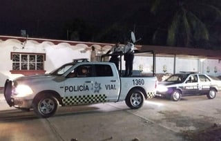 De acuerdo con informes de la Policía Estatal y la corporación municipal en la zona, alrededor de las 22:00 de este lunes, tres hombres fueron ultimados a balazos en el interior de un domicilio ubicado en el centro de Tuxtepec, en la región de la Cuenca del Papaloapan. (ARCHIVO)