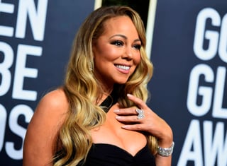 Revela. La cantante fue acusada por su exmánager, quien reveló que sufrió hostigamiento por parte de Mariah. (ARCHIVO)