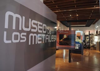 A partir del 24 de abril presenta en el Museo de los Metales la exposición Mujeres Inventoras. (ARCHIVO)