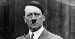 Promotor del antisemitismo, el anticomunismo y la raza aria, Hitler buscaba imponer la creación de un nuevo orden en que la Alemania nazista tuviera completa hegemonía en el continente europeo. (ESPECIAL)