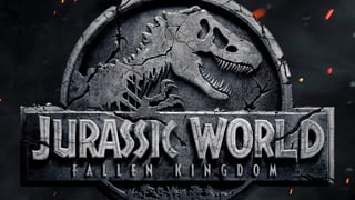En junio los dinosaurios de Jurassic World rugirán en las salas de cine. (YOUTUBE)