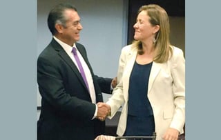 Votos. Jaime Rodríguez ‘El Bronco’ le restaría votos a la coalición de Morena y Margarita Zavala haría lo mismo con el PAN.(ESPECIAL)