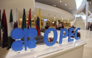Miembros de la Organización de Países Exportadores de Petróleo (OPEP) y otros Estados productores se han reunido hoy en la ciudad saudí de Yeda. (ARCHIVO)