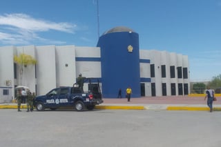 Sin GPS. Sacan del radar camión cargado con diésel, en Gómez Palacio, el robo del camión activó el Código Rojo.
