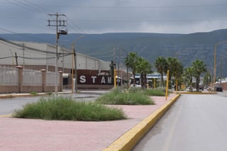 Hay siete parques industriales actualmente en Torreón. (ARCHIVO)