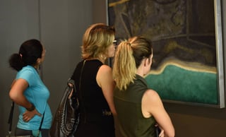Invitación. El Museo Arocena vuelve a sumarse a la iniciativa #MuseumWeek para compartir sus historias en las redes. (CORTESÍA)