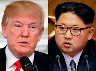 Corea del Norte ha comunicado a Estados Unidos que quiere que la reunión entre ambos se produzca 'lo antes posible'. (ARCHIVO)