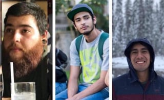Por medio de redes sociales, el gremio de cineastas se pronunció ante el asesinato de los estudiantes del CAAV. (ARCHIVO)