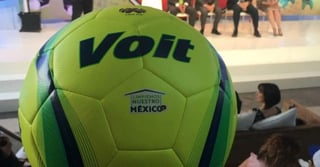 Enrique Bonilla, presidente de la Liga MX, informó que se trabajará en mesas de diálogo para crear un nuevo Reglamento de Transferencias que entre en vigor en el Apertura 2019. (ARCHIVO)