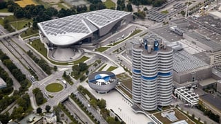 Digital. La planta de la firma alemana será una de la más modernas en el mundo.  (ARCHIVO) 
