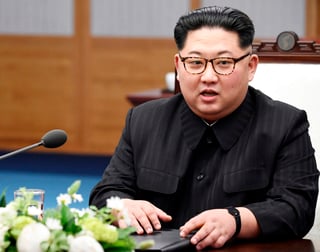 Pyongyang se ha ofrecido a clausurar de forma definitiva el centro en el que realizó sus seis pruebas atómicas después de que ambos países se comprometieran a la 'completa desnuclearización' de la península. (AP)