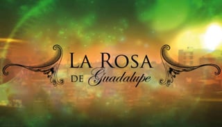 La Rosa de Guadalupe es de los contenidos que más ven los niños mexicanos. (ESPECIAL)