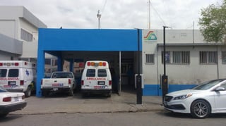 Sólo ofrecerán servicios en los tres hospitales generales ubicados en los municipios de Gómez Palacio, Lerdo y Cuencáme. (ARCHIVO) 
