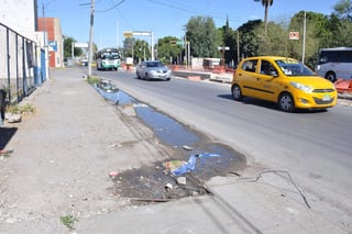 (EL SIGLO DE TORREÓN)