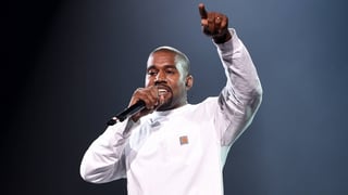Da de qué hablar. El rapero Kanye West se ganó varias críticas al decir que la esclavitud era una opción. (ARCHIVO)