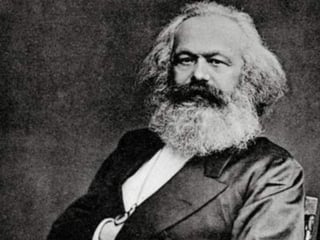 Marx es considerado, junto a Emile Durkheim y Max Weber, como uno de los tres principales arquitectos de la ciencia social moderna, y una de las figuras más influyentes en la historia de la humanidad. (ESPECIAL)